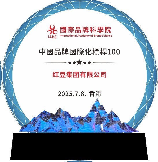 中國品牌國際化標桿4