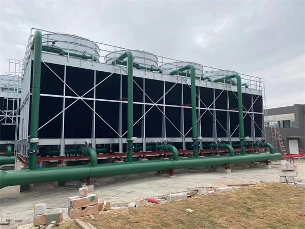 閉式冷卻塔填料到底是什么材質(閉式冷卻塔填料多少錢一噸),閉式冷卻塔