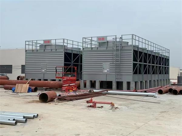 冷卻塔噪聲治理處理噪音的方法是什么(治理噪音的方法有什么),冷卻塔低