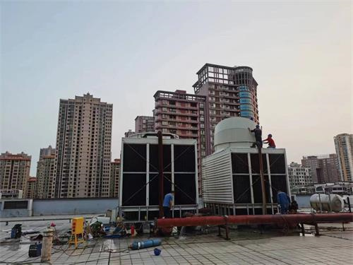 空調冷卻塔噪聲污染怎么辦,夏季空調噪音大怎么辦？,空調冷卻塔噪聲處理