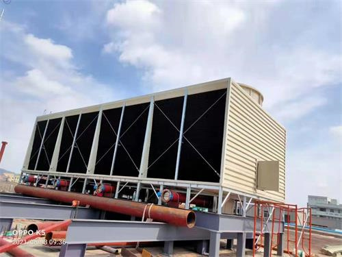 居民住宅小區冷卻塔噪音處理,冷卻塔噪音降低方法,居民住宅小區裝修時間