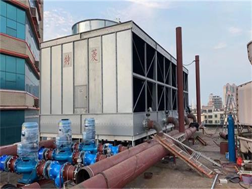 深圳商業(yè)冷卻塔噪聲處理解決的方法(冷卻塔噪音擾民怎么解決),深圳哪里