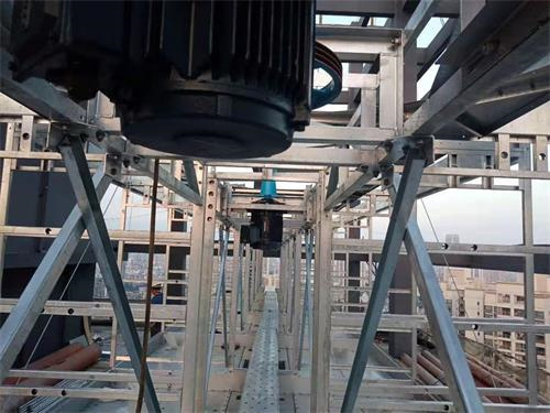 冷卻塔漂水處理方法,開(kāi)式冷卻塔水處理