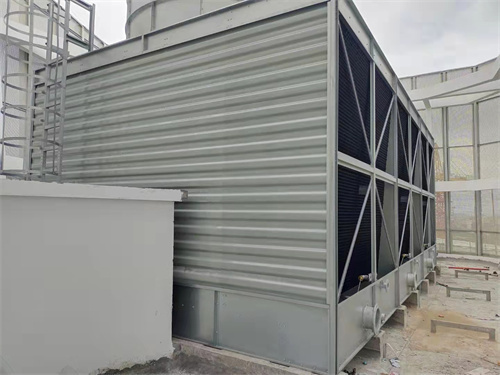 冷卻塔品牌有哪些？冷卻塔有哪些好的品牌,生產冷卻塔廠家有哪些品牌