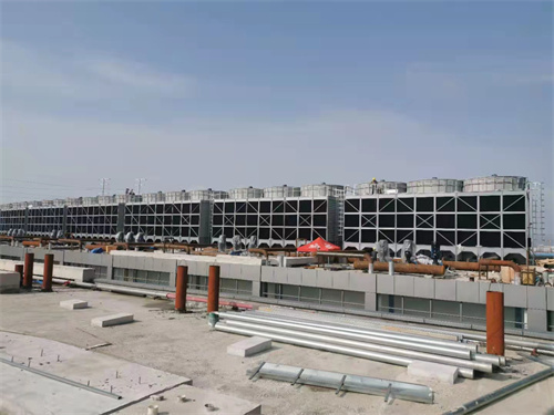 城市CBD綜合體冷卻塔降噪隔音治理方法,城市CBD全稱(chēng)