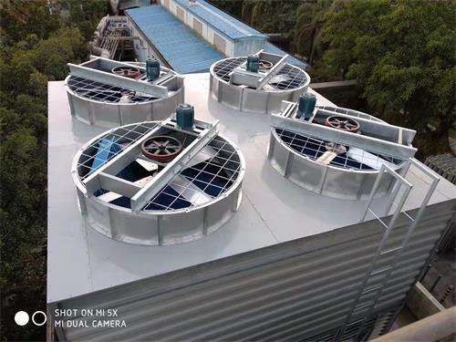 發(fā)生冷卻塔填料堵塞怎么辦(冷卻塔填料為什么會堵塞),冷卻塔填料堵塞原