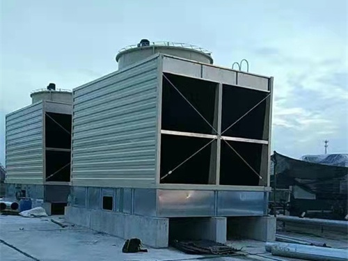 冷卻塔噪音治理方案有哪些？冷卻塔降噪廠家為大家解答下