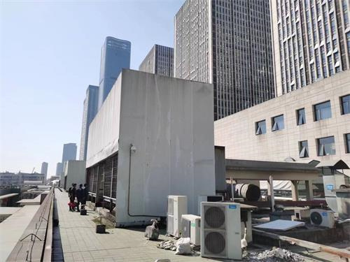 閉式冷卻塔表冷器是什么(閉式冷卻塔表冷器的作用)閉式冷卻塔價格多少錢