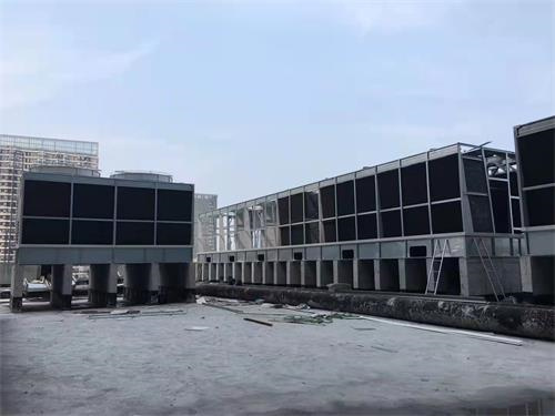 冷卻塔填料的作用,冷卻塔填料的作用是什么