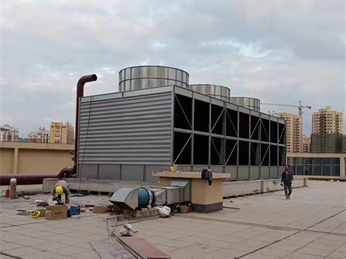 冷卻塔噪音治理方案有哪些?冷卻塔降噪廠家為大家解答下