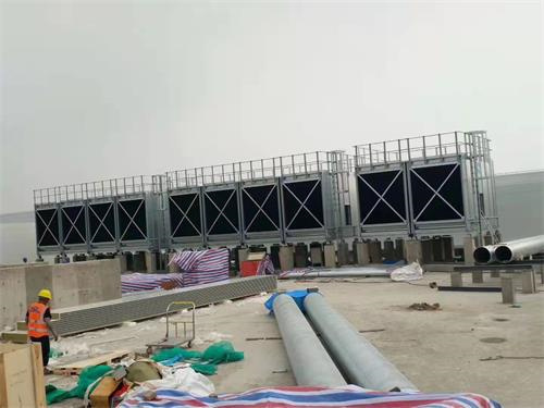 冷卻塔漏水的原因到底是什么(什么情況會(huì)導(dǎo)致冷卻塔底部漏水),冷卻塔底