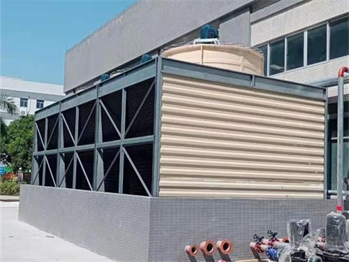 掌握這些冷卻塔降噪處理方法輕松搞定冷卻塔噪音問題,冷卻塔銷售需要掌