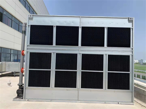 閉式冷卻塔如何清洗維護呢？,閉式冷卻塔廠家聯系方式