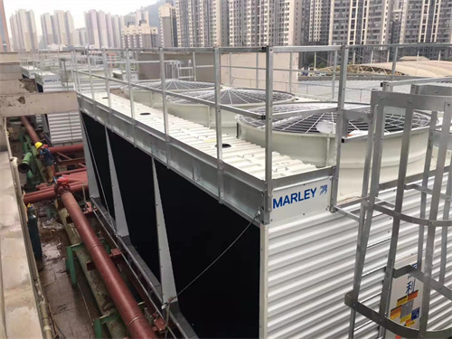 特菱冷卻塔廠家降低噪聲污染的方法,特菱冷卻塔公司官網