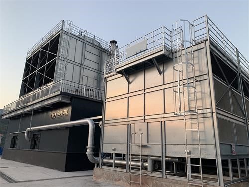 冷卻塔填料減少堵塞的方法,冷卻塔填料要求