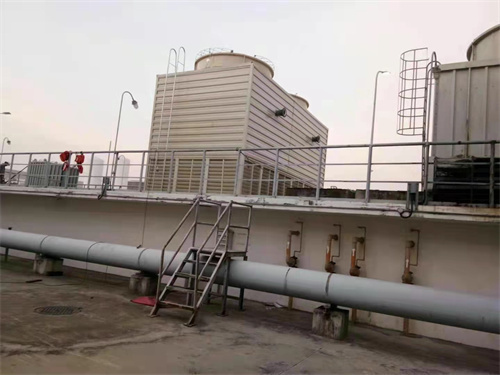 大型空調機組聲音擾民怎么辦,冷卻塔風機噪聲治理方法？,大型空調機組制