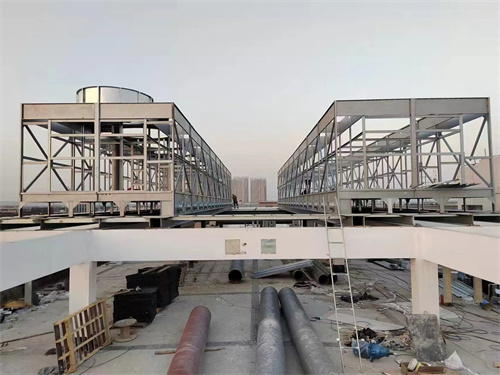 冷卻塔品牌有哪些？冷卻塔有哪些好的品牌,生產冷卻塔廠家有哪些品牌