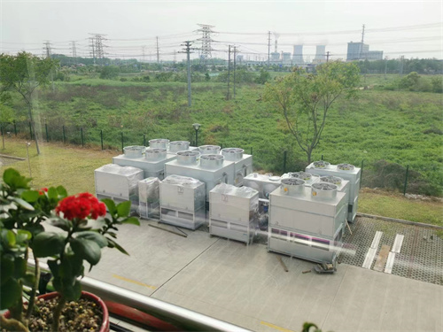 冷卻塔噪聲國家標準和噪音測量方法,冷卻塔噪聲擾民
