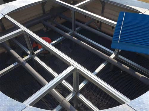 冷卻塔噪聲處理方法有哪些