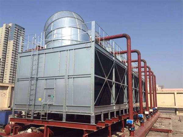 治理冷卻塔噪聲有哪些比較好的方法,冷卻塔低頻噪聲治理