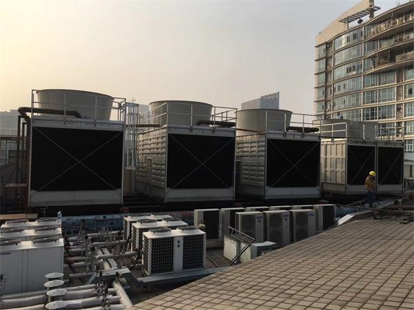 為什么要安裝冷卻塔隔音墻呢(冷卻塔隔音屏障安裝施工廠家),男生為什么