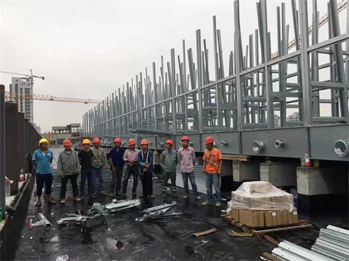 如何挑選合適大小的冷卻塔(冷卻水塔大小怎么選擇),如何挑選帽子大小