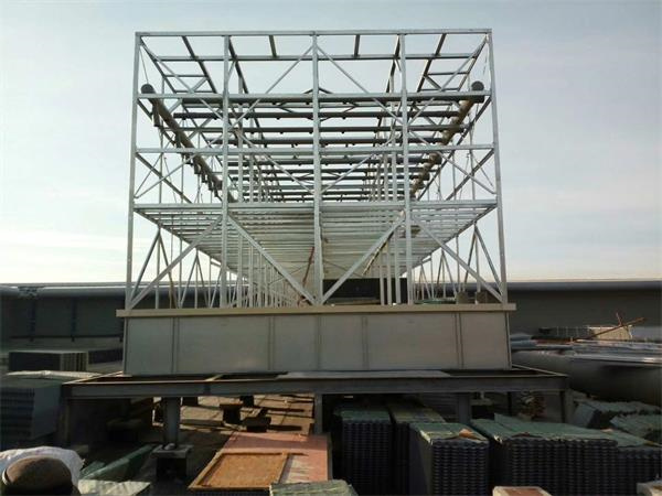 冷卻塔噪聲國家標準,冷卻塔噪聲評價指標標準,冷卻塔噪聲檢測