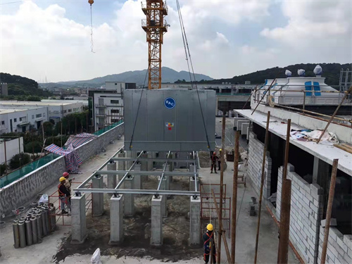 冷卻塔清洗的方法有哪些,冷卻塔該如何正確清洗,冷卻塔清洗報價單