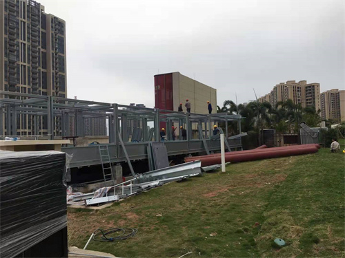 冷卻塔噪聲維修方法,冷卻塔維修廠家電話