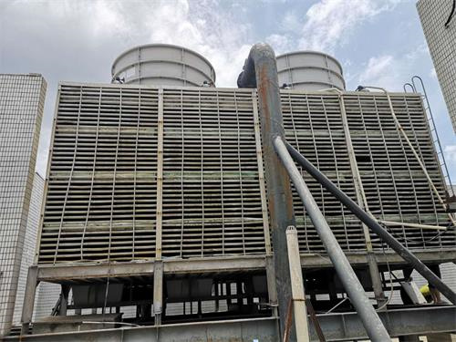 如何提高工業冷卻塔經濟效益(工業冷卻塔怎么才能節約成本費用),如何提