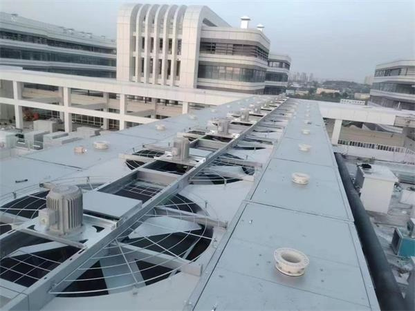空調(diào)冷卻塔的維修保養(yǎng),空調(diào)冷卻塔維修需要什么經(jīng)營范圍