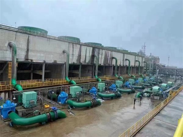 中央空調(diào)冷卻塔噪聲治理解決措施(中央空調(diào)冷卻塔如何進(jìn)行噪聲治理),中央空調(diào)冷卻塔噪音多大