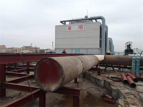 冷卻塔噪聲怎么檢測,冷卻塔振動測試方法,冷卻塔噪聲檢測第三方公司有哪