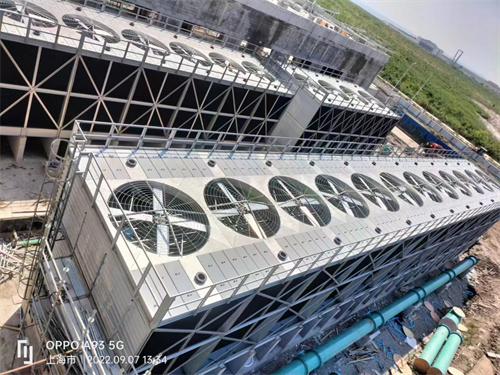 冷卻塔噪聲大有什么降噪方法,空調(diào)冷卻塔噪聲行業(yè)標(biāo)準(zhǔn)
