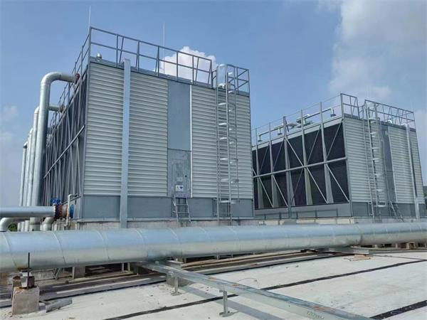 冷卻塔噪聲大有什么降噪方法,空調冷卻塔噪聲行業標準