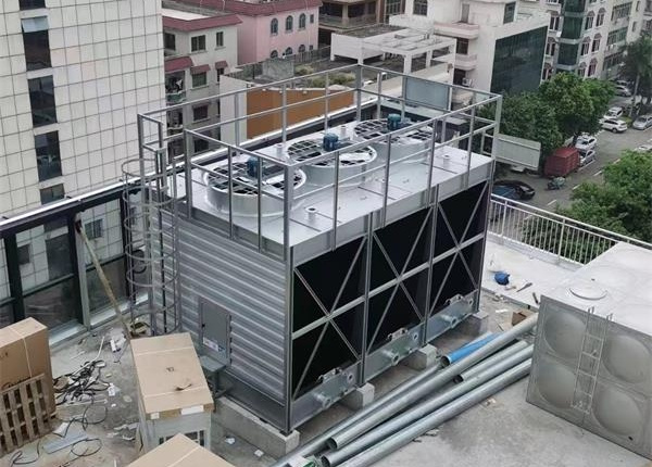 冷卻塔風(fēng)機(jī)的效率要怎樣提高,冷卻塔風(fēng)機(jī)電機(jī)型號