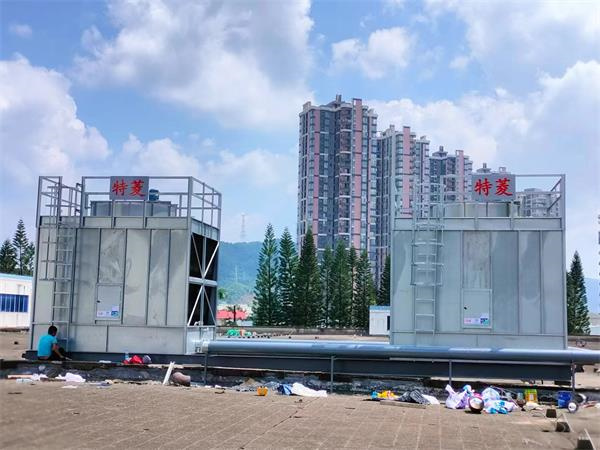 冷卻塔噪聲來源哪里(冷卻塔噪聲治理解決方案),冷卻塔噪聲治理公司