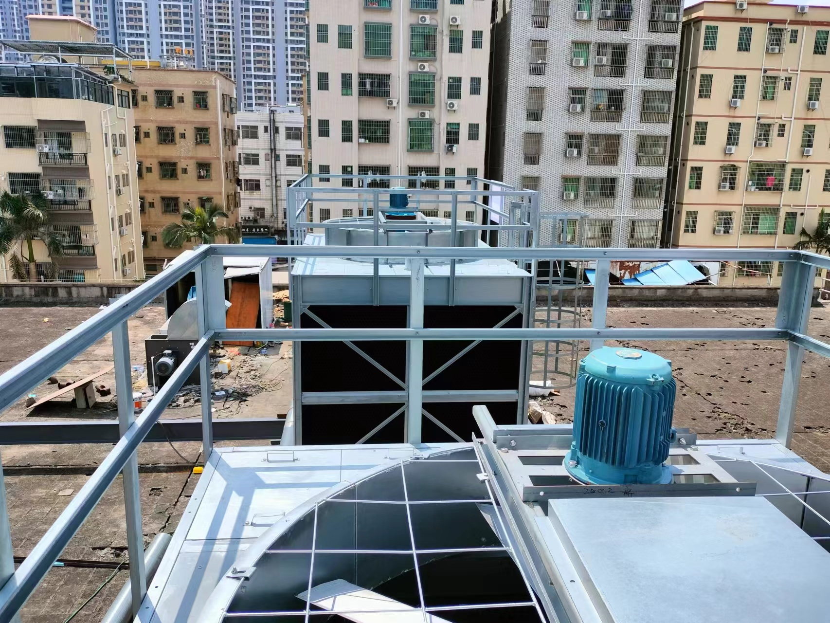 樓上空調噪聲擾民解決妙招(樓上空調外機聲音大算不算擾民),樓上空調外