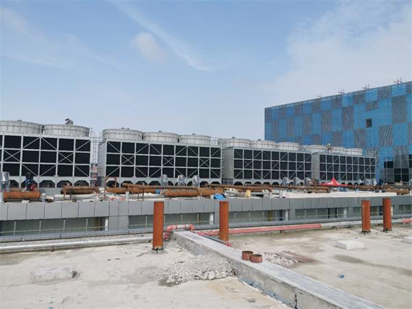 閉式冷卻塔表冷器是什么(閉式冷卻塔表冷器的作用)閉式冷卻塔價格多少