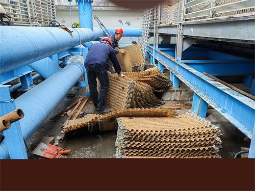 冷卻塔噪音擾民怎么處理,冷卻塔噪音擾民怎么起訴