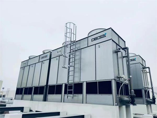 中央空調(diào)冷卻塔噪音如何才可以治理？中央空調(diào)冷卻塔噪音擾民舉報(bào)案例
